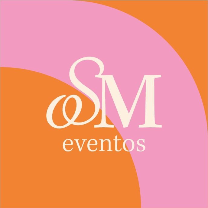 Logo Sobremesa Eventos